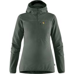 Fjällräven Womens Bergtagen Stretch Half Zip