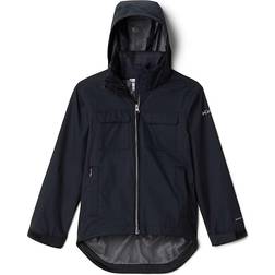 Columbia Kid's Vedder Park Jacket - Marine