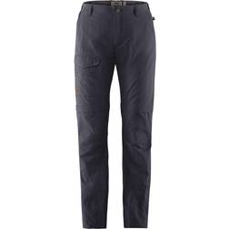 Fjällräven Travellers MT Trousers W - Dark Navy