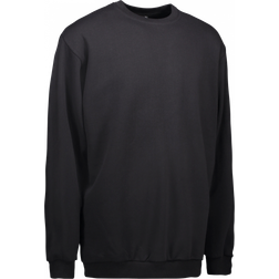 ID Classic Sweatshirt - Black