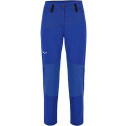 Salewa Alpine Hemp Pantaloni Light Donna