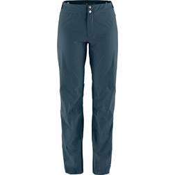 Fjällräven Women's Bergtagen Lite Eco-shell Trousers Mountain REGULAR