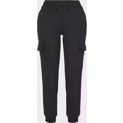 Urban Classics Pantaloni Donna Cargo - Taglie