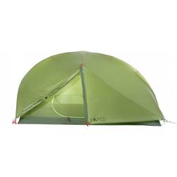 Exped Mira III HL 3-man tent green