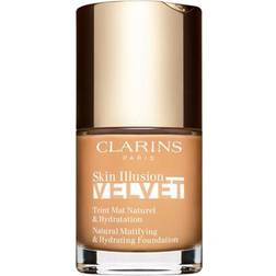 Clarins Skin Illusion Velvet #112,5W