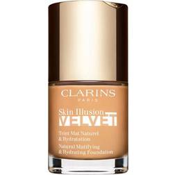 Clarins Skin Illusion Velvet