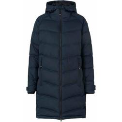 Geyser Winter Jacket - Navy
