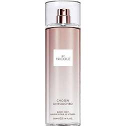 Nicole Scherzinger Untouched Body Mist 250ml