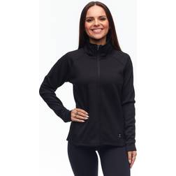 Hummel Giacca Zip Essi - Gris