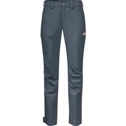 Bergans Nordmarka Leaf Light Pants - Green Mud
