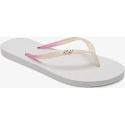 Roxy Chanclas ARJL100958 Rosa