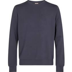 Mos Mosh Mos Mosh Gallery Abel Crew Neck Sweat Herr Sweatshirts