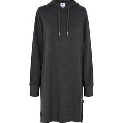 JSB Sweat Hoodie Dress