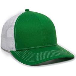 Outdoor Cap Ultimate Trucker Cap