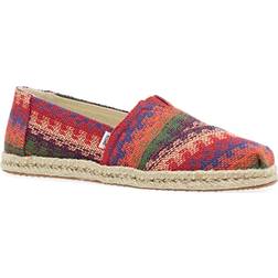 Toms Alpargata 10016247 OXFORD TAN