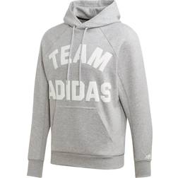 adidas V Po Hoodie