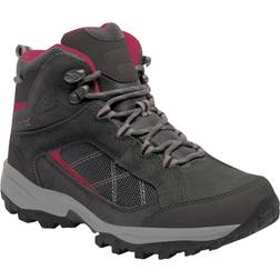 Regatta Clydebank Waterproof Hiking Boots - Womens/Ladies