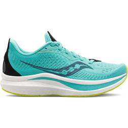 Saucony Endorphin Speed 2 W - Cool Mint/Acid