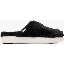 Toms Alpargata Mallow Mule Slippers