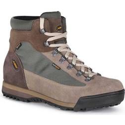 Aku Men's Slope Original Gore-Tex Anthracite/Blue