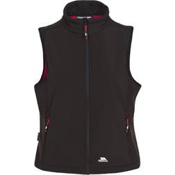 Trespass Chaleco Softshell Para Mujer