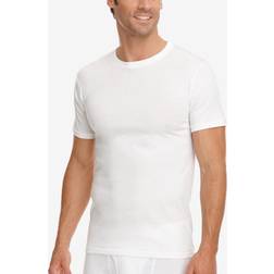 Jockey Big & Tall 2-pk Classic Crewneck T-Shirts