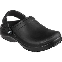 Skechers Arch Fit Riverbound - Pasay SR en Negro