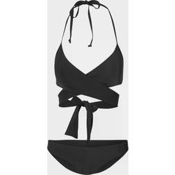 Urban Classics Bikini - Negro