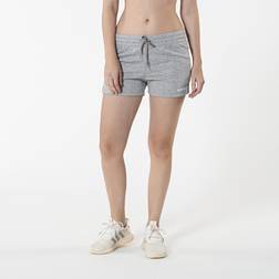 adidas Essentials Short Korte Broek - Grijs