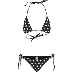 Urban Classics Bikini - Schwarz