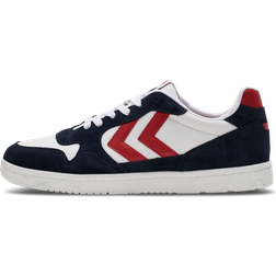 Hummel Scarpe da ginnastica Camden Mixed - Blu Navy