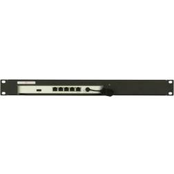 Rackmount.IT RM-CI-T4 monteringspakke for netværksudstyr 1U 19"