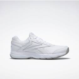 Reebok Work N Cushion 4.0 - White/Cold Grey