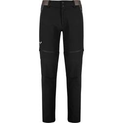 Salewa Pedroc 2 Durastretch Zip Off Pantalone Donna