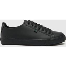 Kickers Tovni Lacer Vegan Shoes