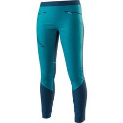 Dynafit Donna Pantaloni Traverse DST - Grigio