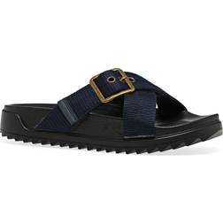 Superdry Badesandaler Med Fremhævet Logo