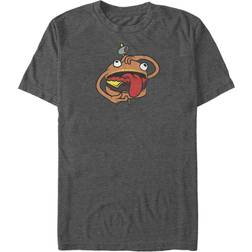 Fifth Sun Men Fortnite Durr Burger Graphic Tee