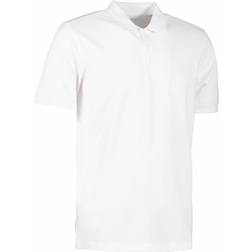 ID Økologisk Poloshirt