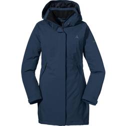 Schöffel Bastianisee Women Parka