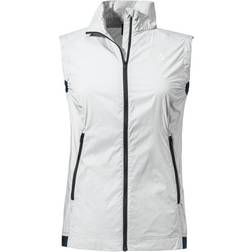 Schöffel Women's Vest Bygstad Windproof vest 44