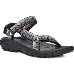 Teva Hurricane Xlt2 - Atmosphere Black/White