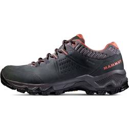 Mammut Nova IV Low GTX Wanderschuhe - Schwarz