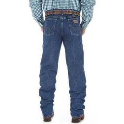 Wrangler Men's George Strait Cowboy Cut Relaxed Fit Jeans