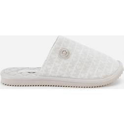 Michael Kors Womens Janis Slippers