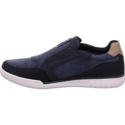 Mustang Shoes Slip-On Trainers