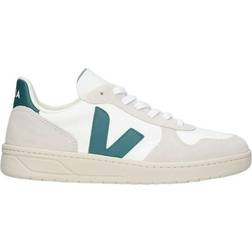 Veja V-10 Sneakers Hvid, Herre