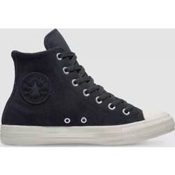 Converse Chuck Taylor All Star Leather - Black