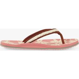 White Stuff Eva Flip Flops