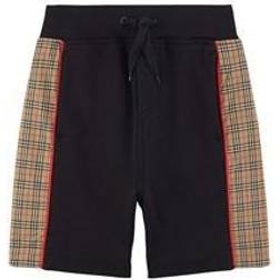 Burberry Børn Jonah Shorts Sorte